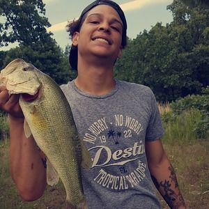 Meet your Posher, Josh